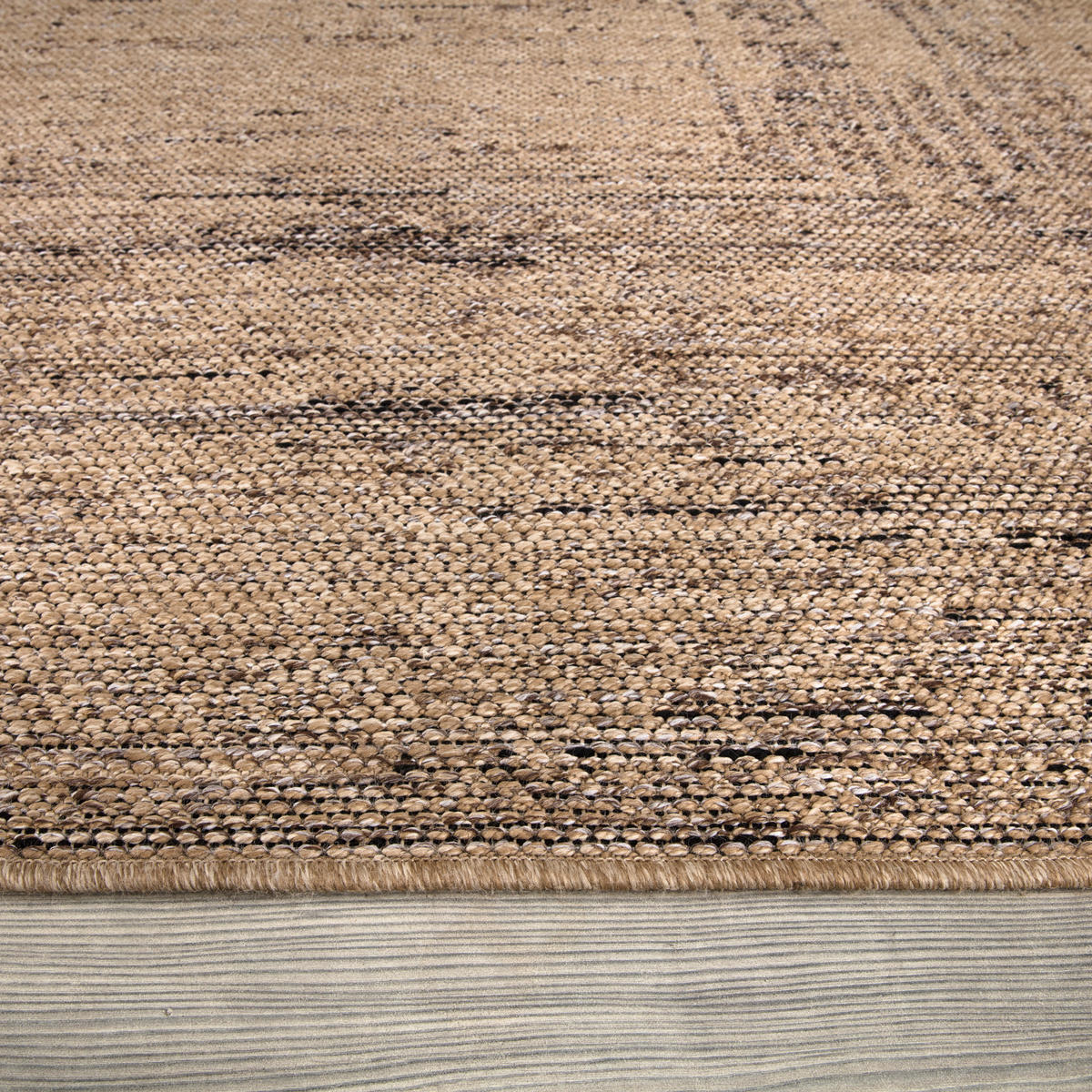 OUTDOORTEPPICH 160/220 cm Aachen 784 - Beige, Textil (160/220cm) - Paco Home