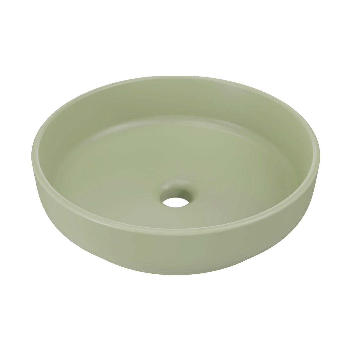 WASCHTISCH 60.6cm Isaline Helle Eiche - Braun, Holzwerkstoff (60.6/59/46cm) - Petits-meubles