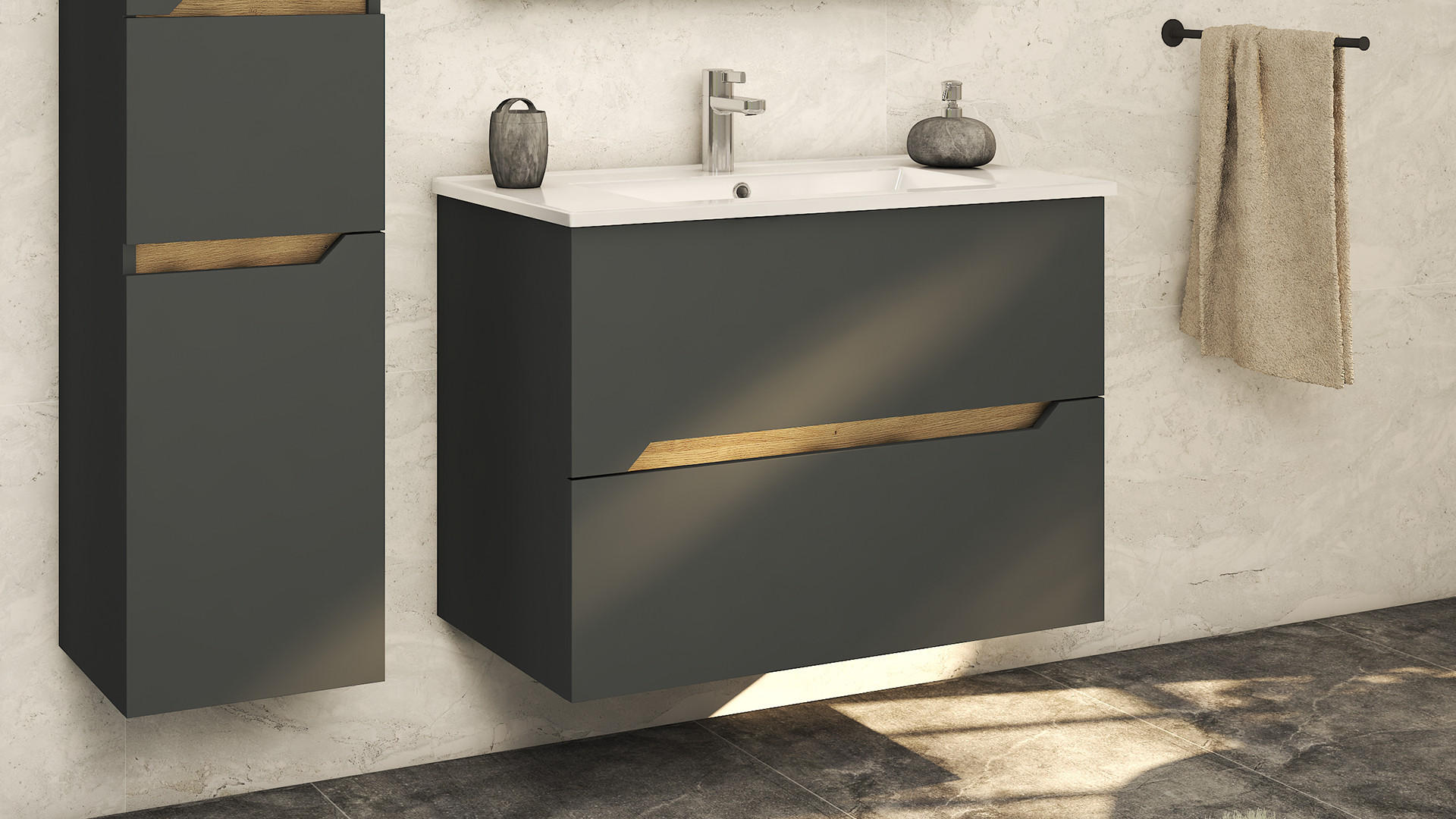 Serie Capri