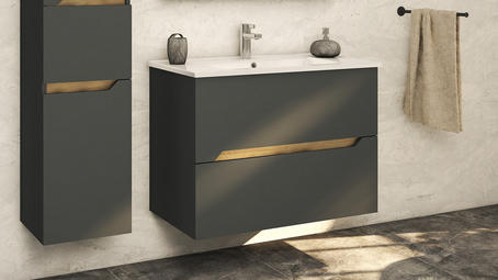 Serie Capri
