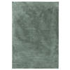 PREPROGE iz umetnega krzna Furry zelena 140x200 cm - zelena, umetna masa (140/200cm) - benuta