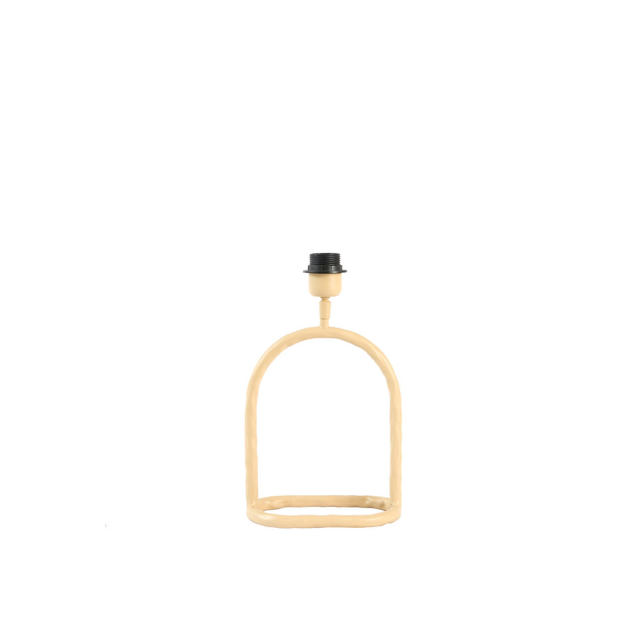 Light & Living Lampenfuss Braun 12.5x29x20.5 cm