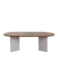 COUCHTISCH - Dunkles Holz - Nussbaumfarben, Holz (119/60/40cm) - Drawer