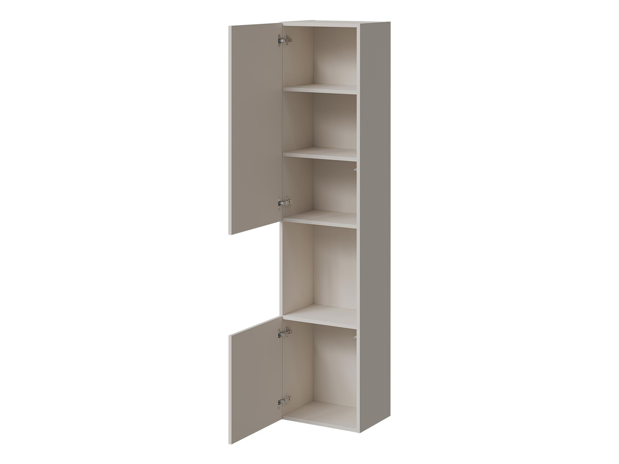 Mirjan24 Wohnwand Schwarz, Eiche Wotan 200x31x30 cm