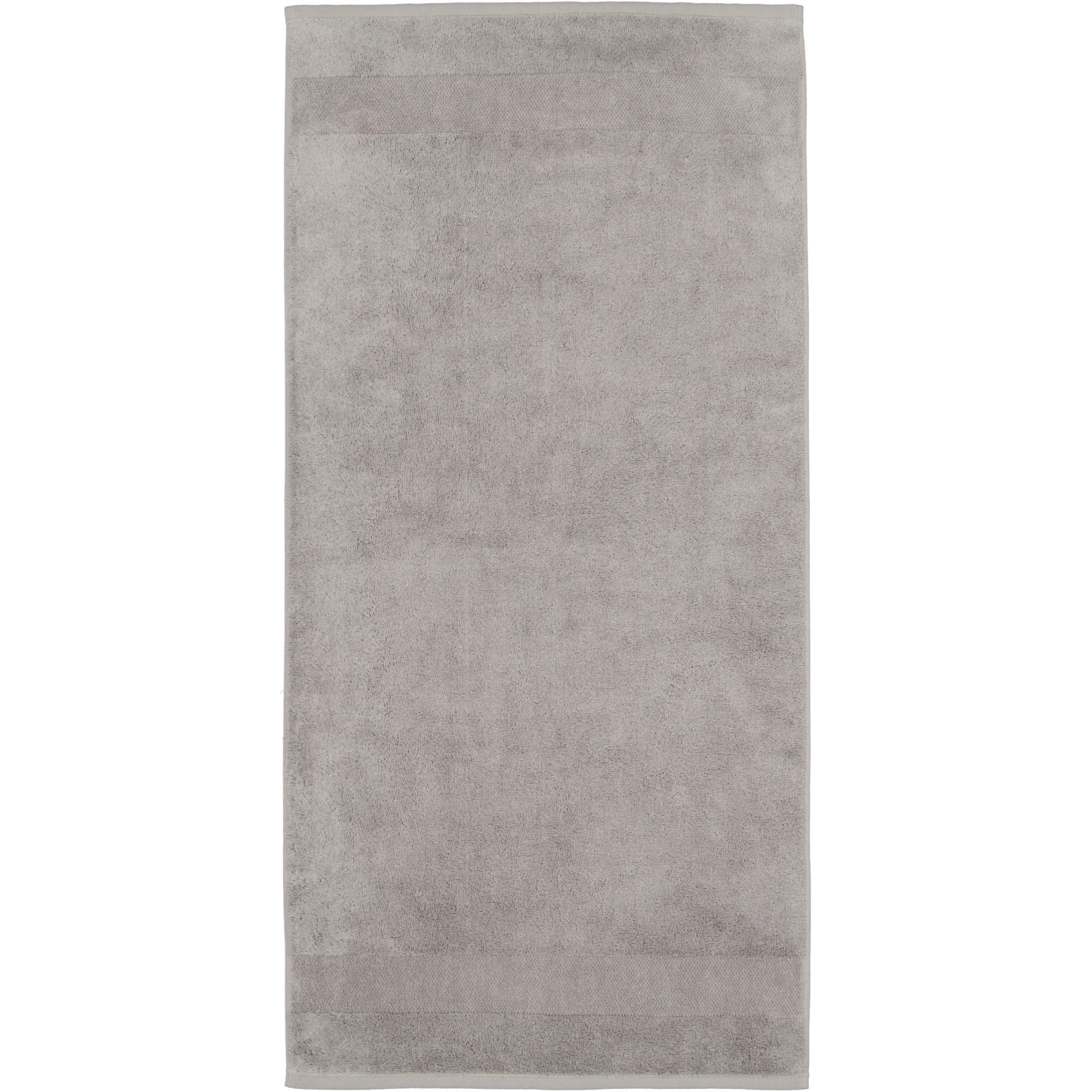 HANDTÜCHER ONE 2550 STONE - 727 - Grau, Textil (30/30cm) - Zöllner