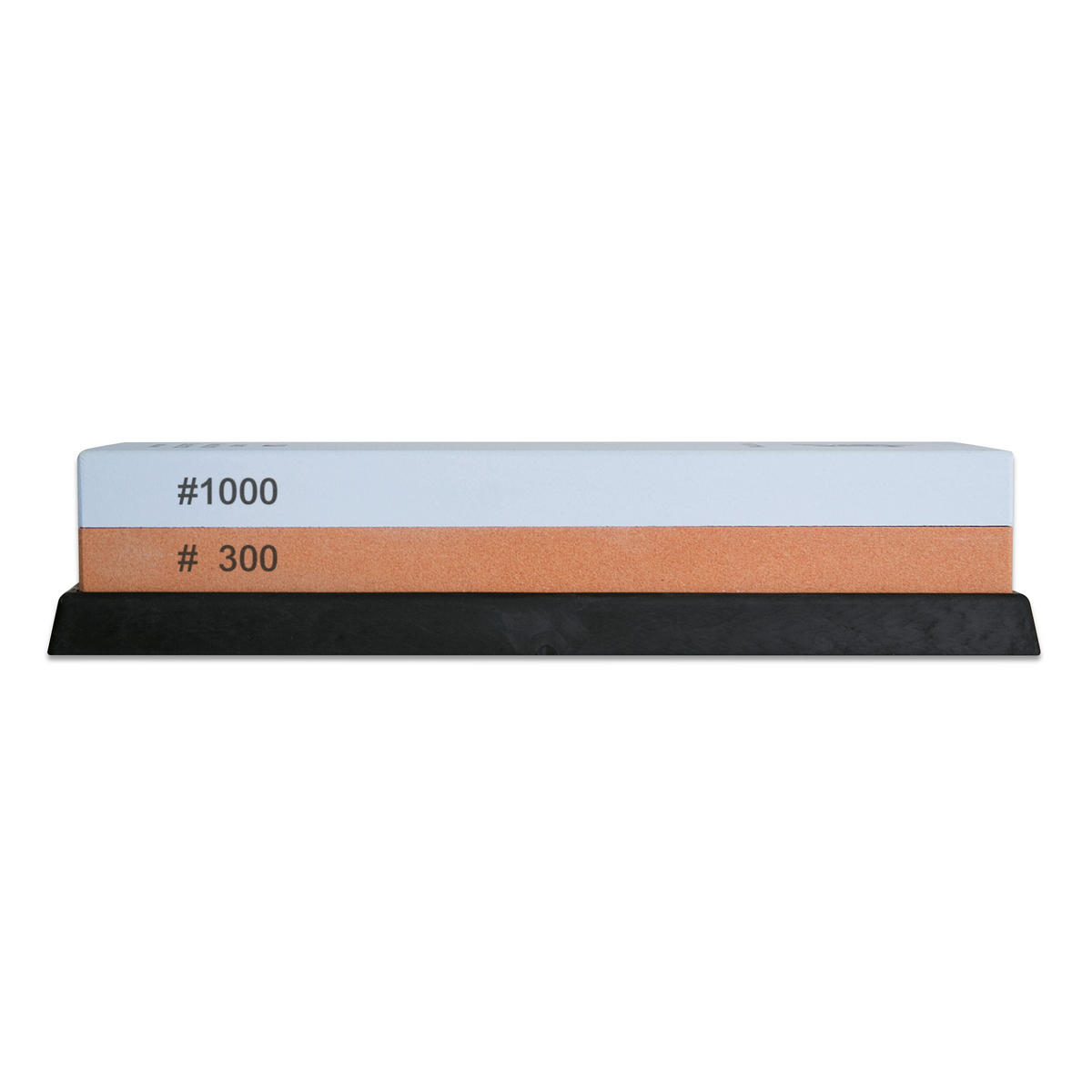 SANTOKUMESSER Shun Classic White Set, 2-tlg. - Silberfarben, Metall (50cm) - Kai Messer
