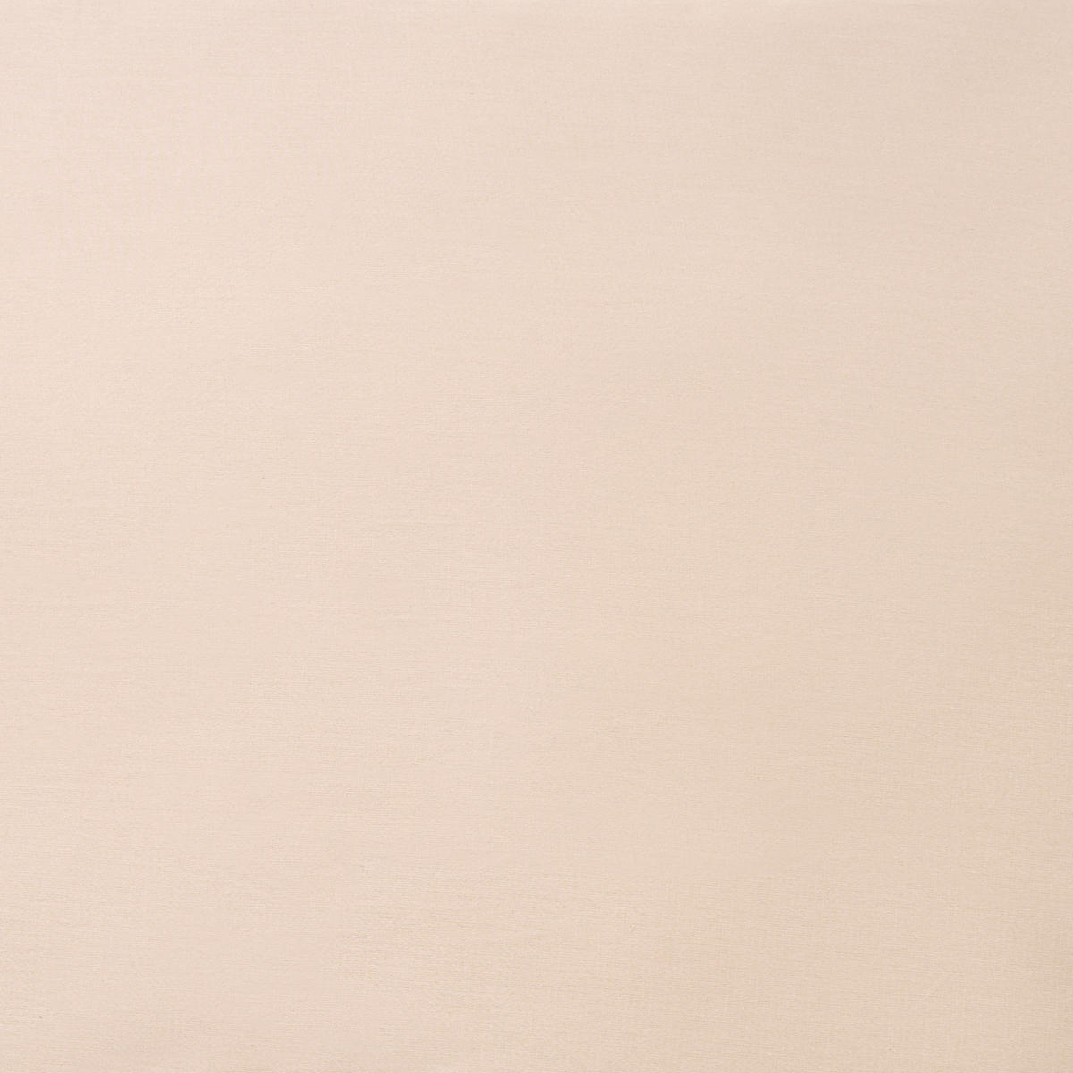 BETTWÄSCHE-SET 150/200 cm Baumwollsatin Beige Parkrose - Beige, Textil (150/200cm) - Beliani