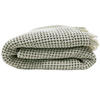 BABYDECKE Cocoon. Plaid. 130x170 cm. Greige - Beige, Textil (130/170cm) - SOWL