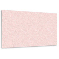 WANDPANEEL 100 x 50 cm Keramikmosaik - Pink, Textil (100/1.6/50cm) - TULUP