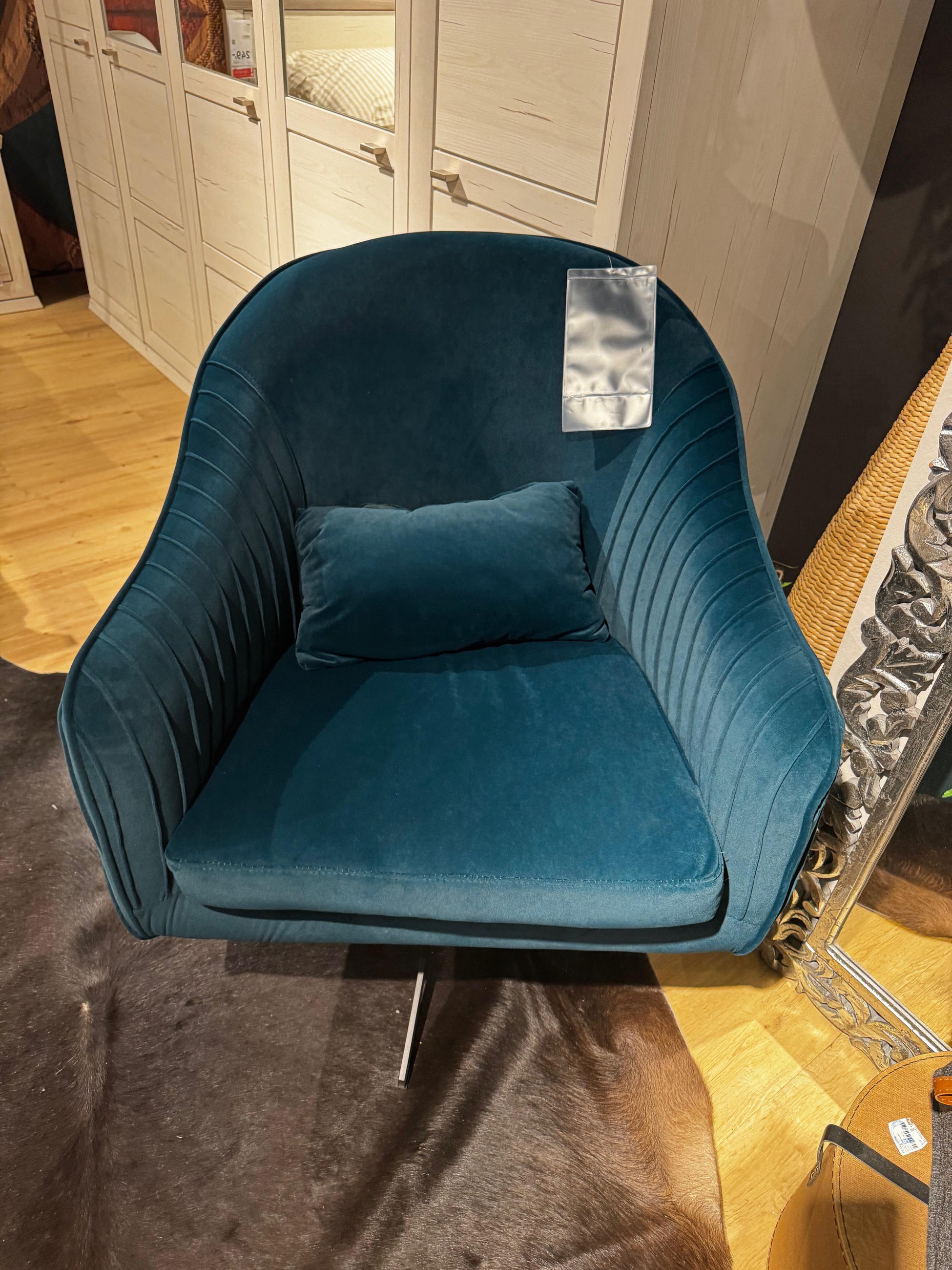 Relaxsessel Dieter - Ambia Home