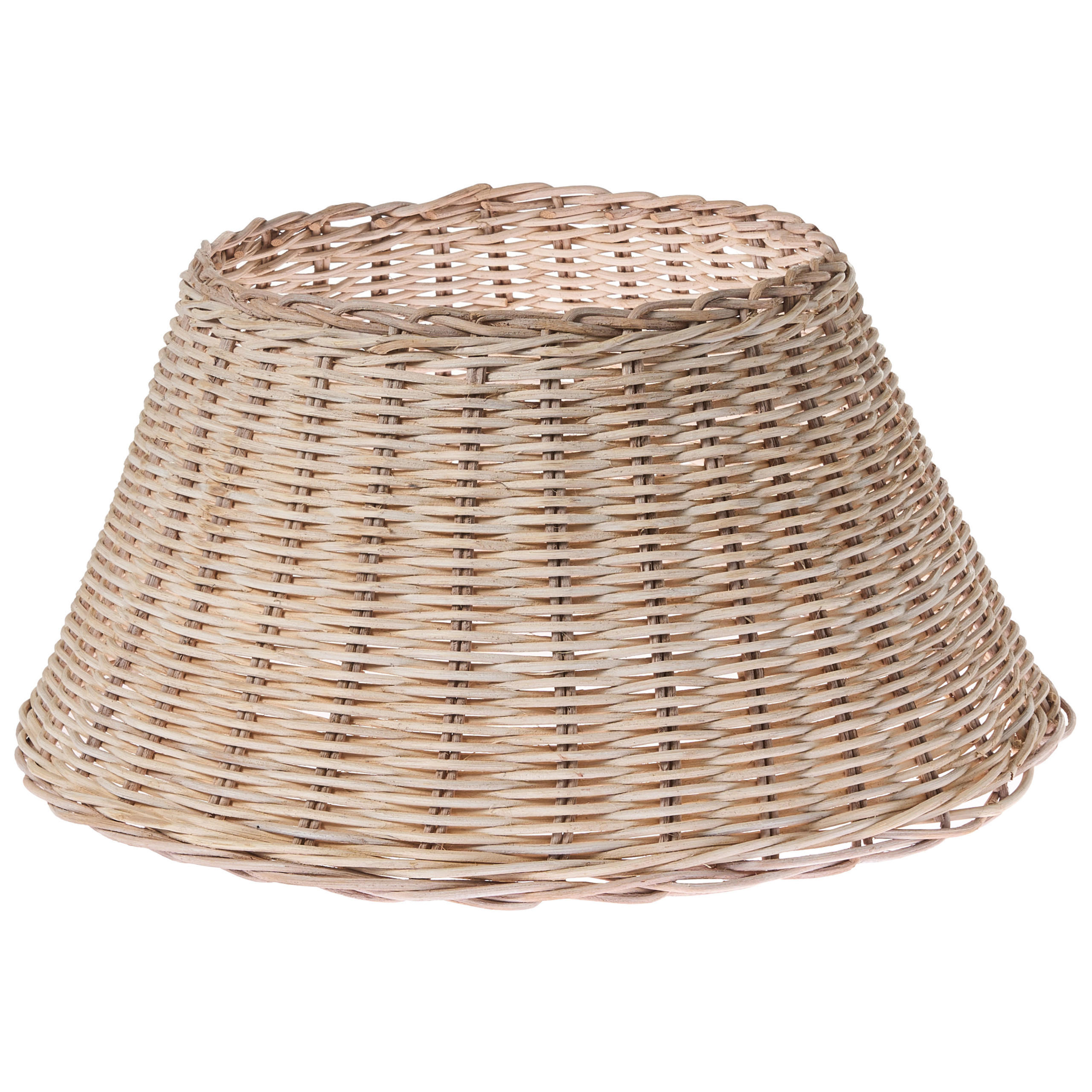 FUSTA PENTRU POM DE CRACIUN 24 cm maro Flocon
