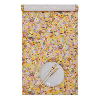 TISCHLÄUFER Primavera - Multicolor, Textil (50/160cm) - Butlers