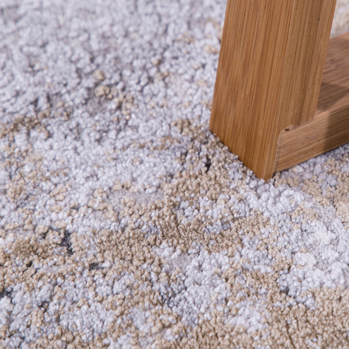 KURZFLORTEPPICH 80/150 cm Ciro 721 - Multicolor, Textil (80/150cm) - Paco Home