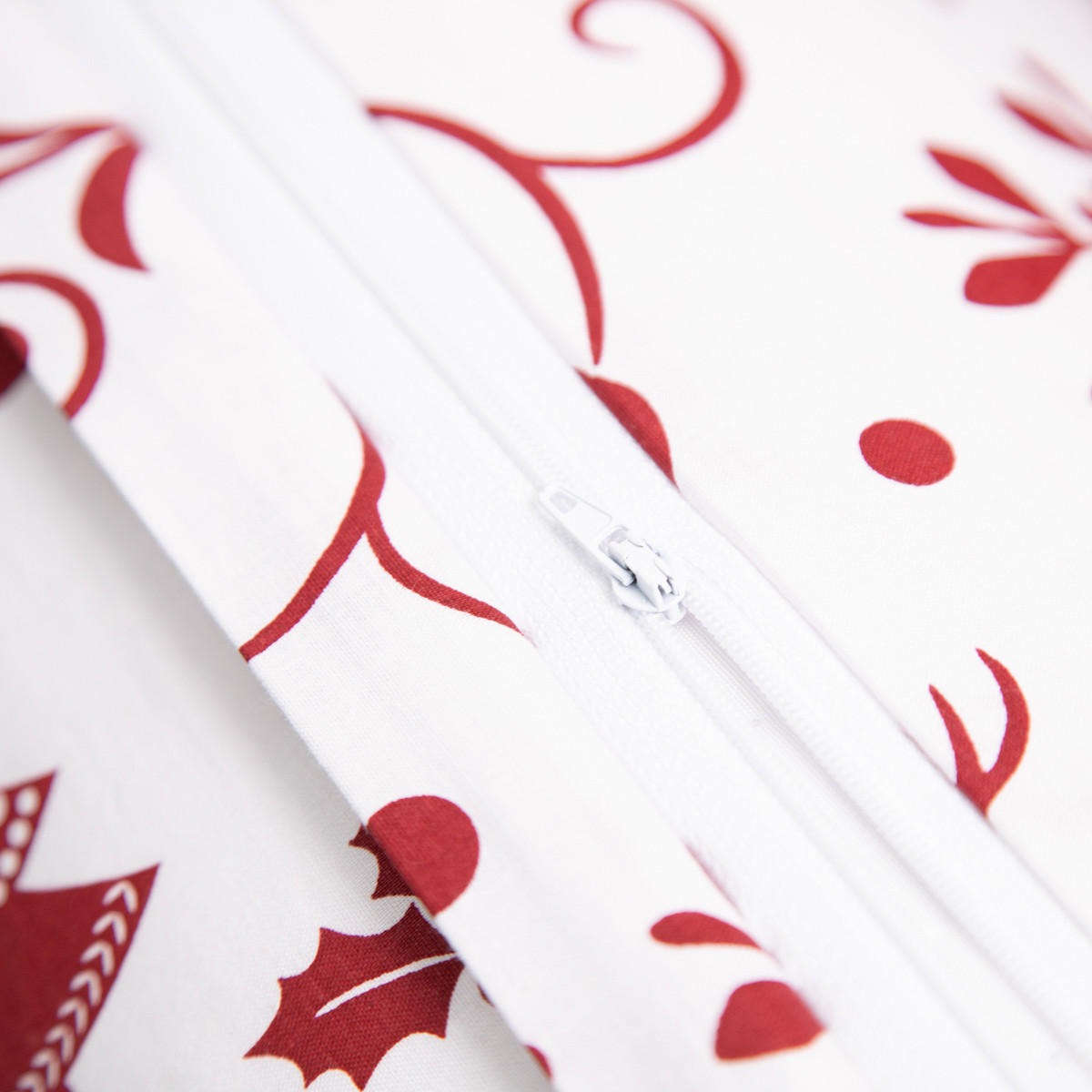 BETTWÄSCHE Deany Baumwolle 160/200 cm - Multicolor, Textil (160/200cm) - Homla