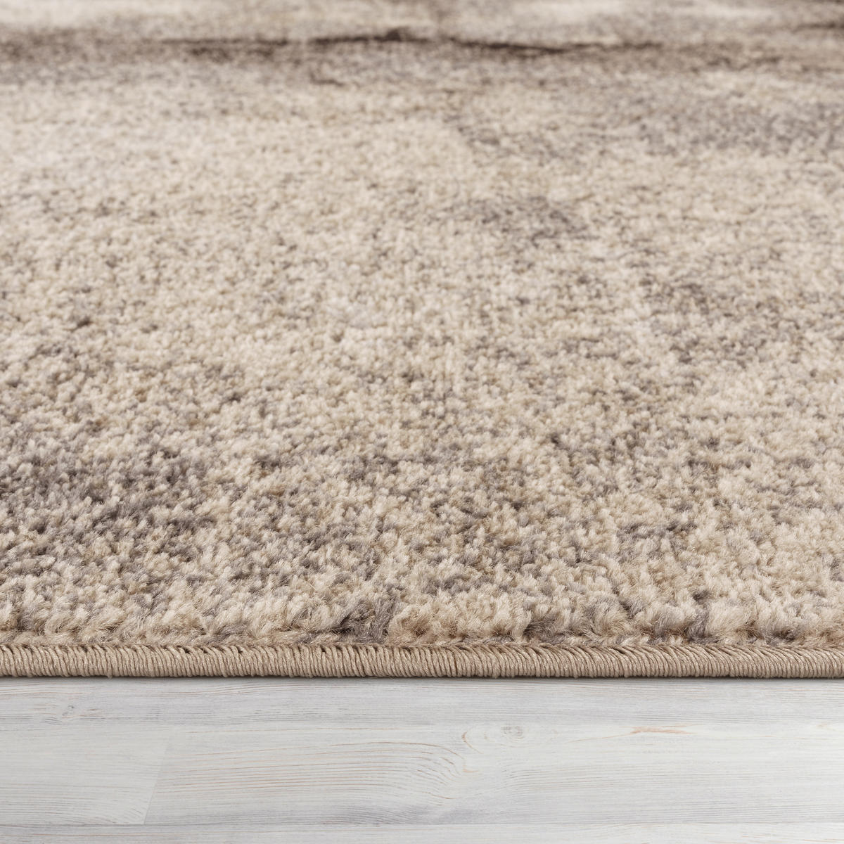KURZFLORTEPPICH 240/340 cm Mona 433 - Multicolor, Textil (240/340cm) - Paco Home