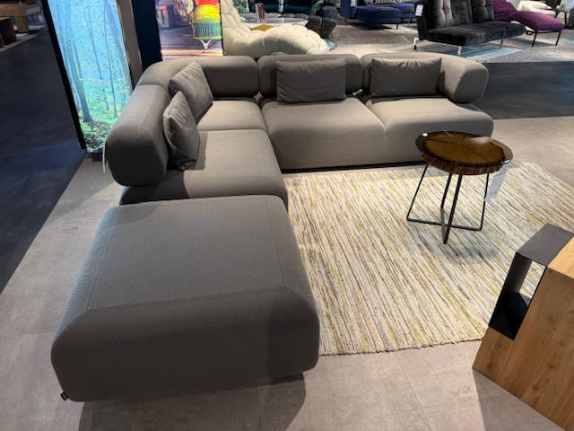 ECKSOFA - ALL TOGETHER - Brühl