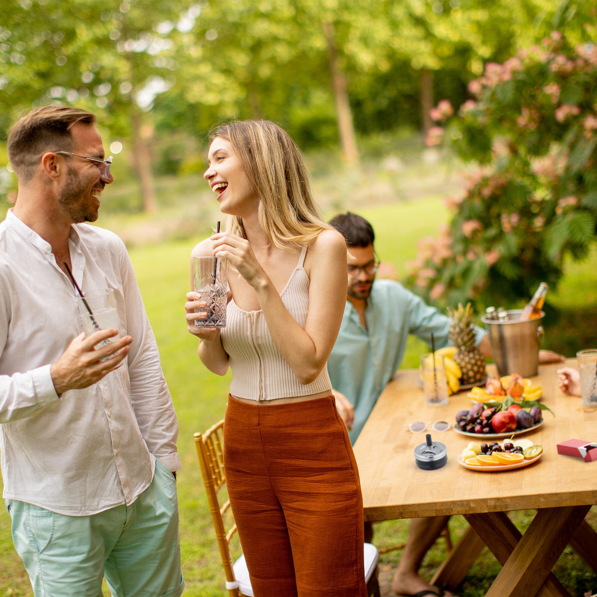 ASCHENBECHER - Multicolor, Kunststoff/Metall (9.5cm) - Relaxdays