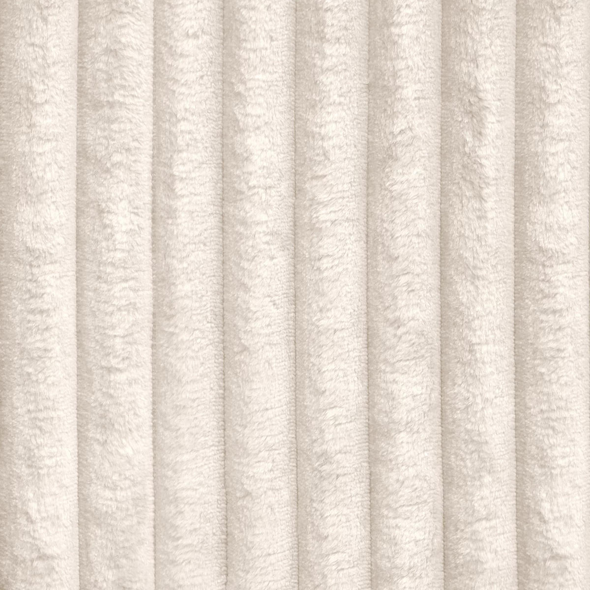 SCHLAFSOFA Couch Elstra Creme - Creme, Textil (300/97/140cm) - Fedve
