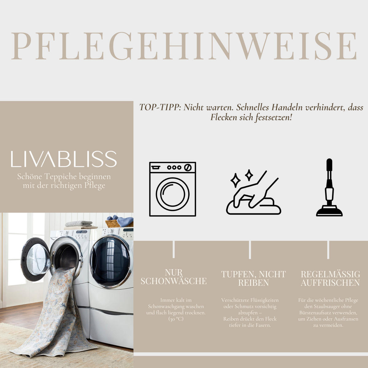 VINTAGE-TEPPICH 200/275 cm Rosa - Dunkelorange, Naturmaterialien/Textil (200/275cm) - LIVABLISS