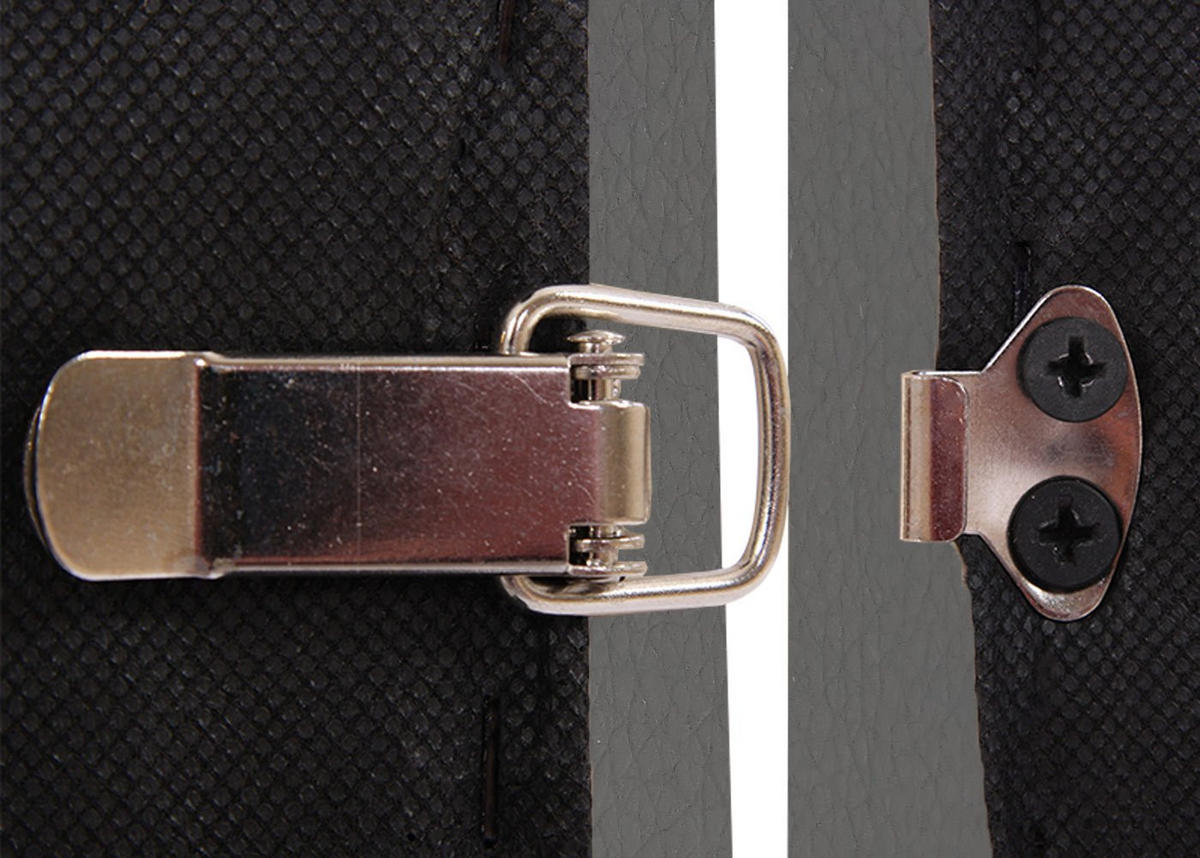 2-SITZER Grau - Dunkelgrau/Grau, Textil (114/76/72cm) - MCW