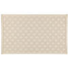 BADEMATTEN SEASIDE STONE - 320 - Sandfarben, Textil (70/120cm) - Rhomtuft