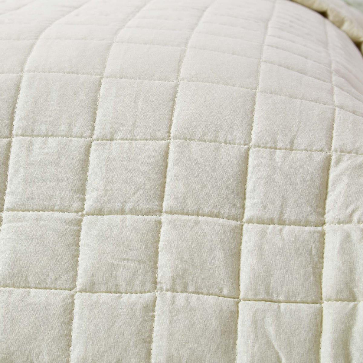 TAGESDECKE gesteppt mit Wende-Design, 150/200 cm - Salbeigrün, Textil (150/200cm) - Homescapes