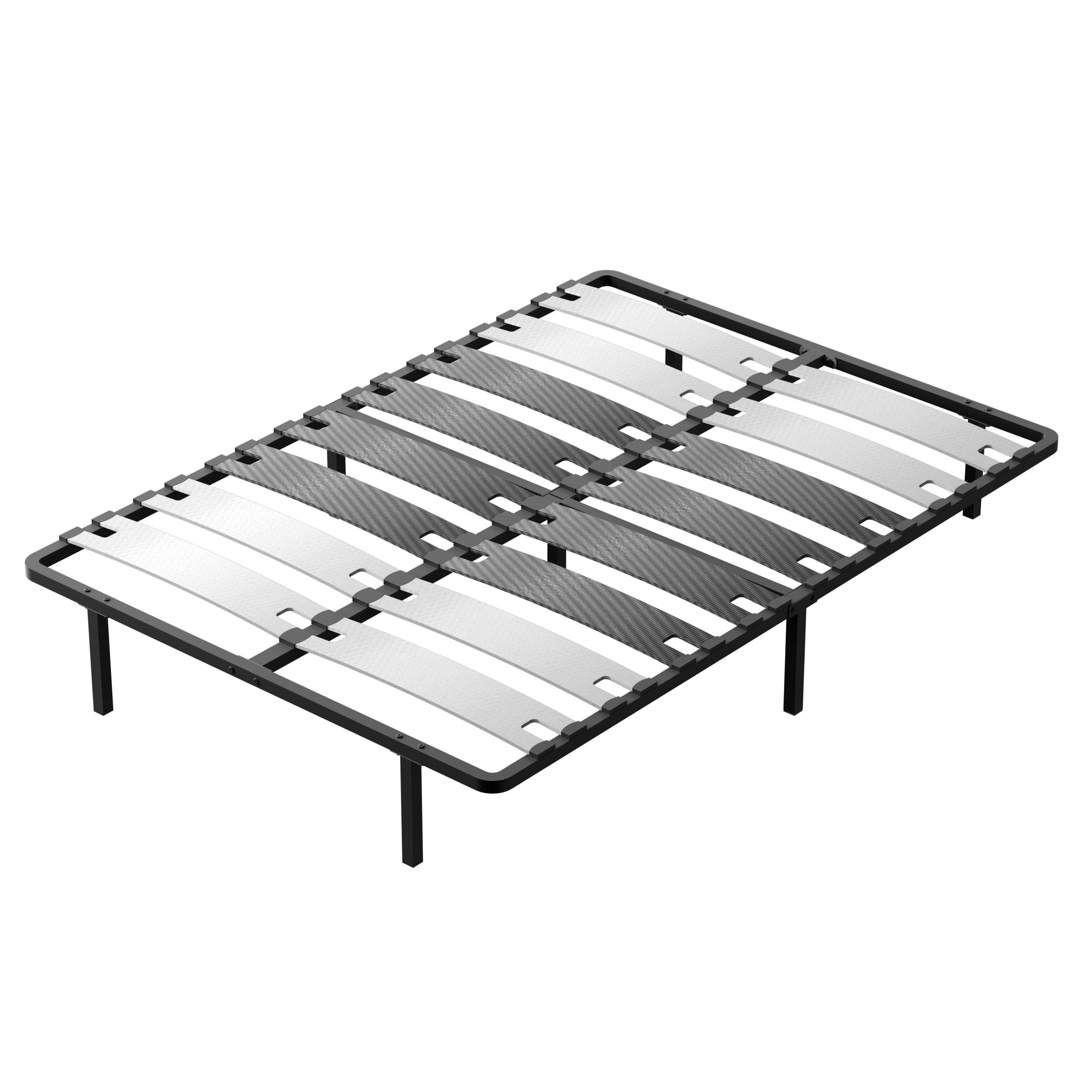 Dewinner Lattenrost Mehrfarbig 140x200 cm