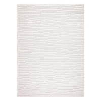 OUTDOOR-TEPPICH Santorini 450 Creme 60x110 cm - Creme, Textil (60/110cm) - carpet city