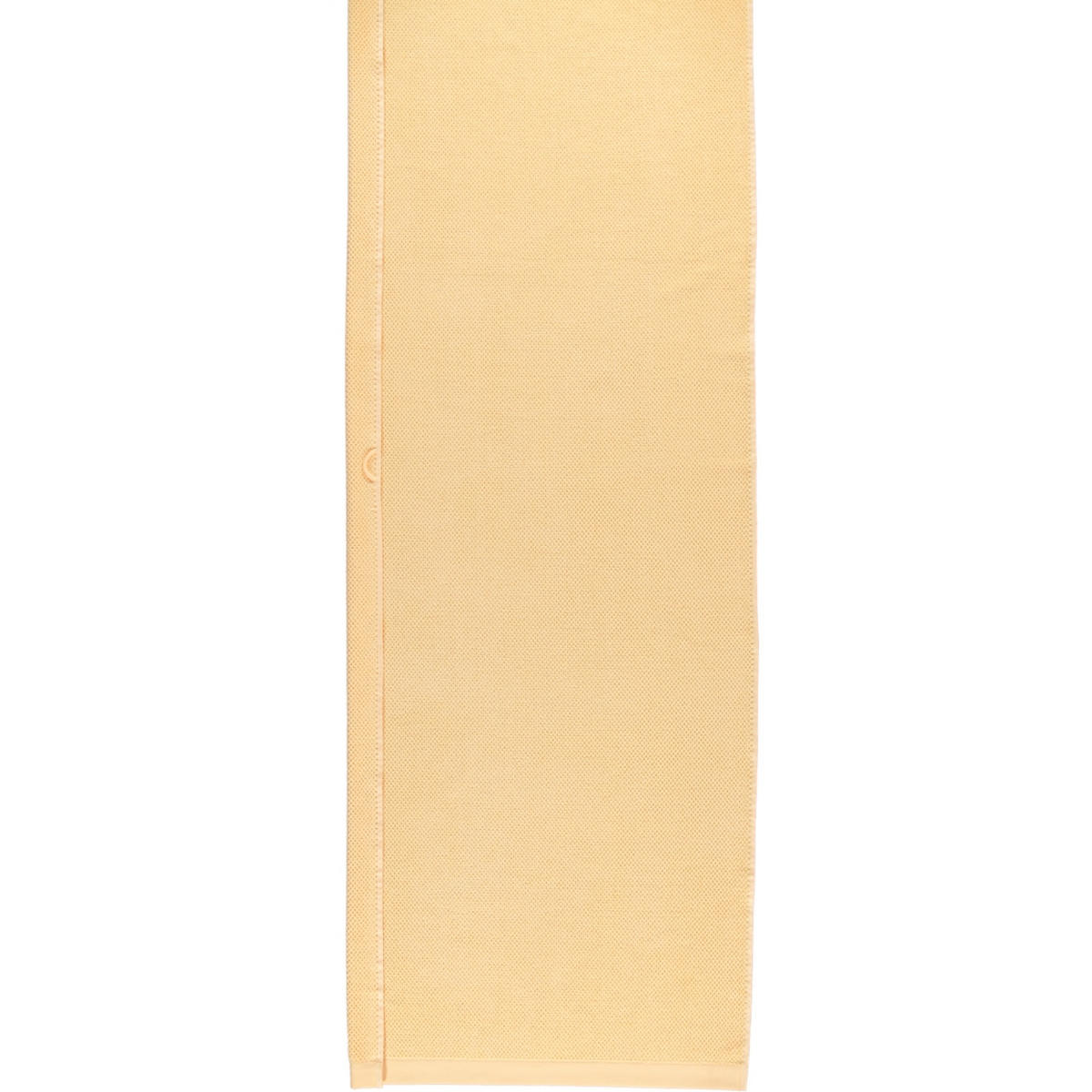 SAUNATUCH BARONESSE MAIS - 390 - Gelb, Textil (70/190cm) - Rhomtuft