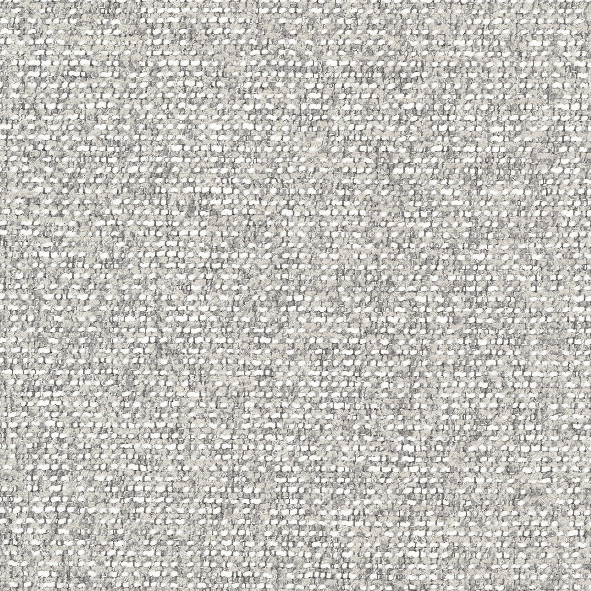 POLSTERBETT Lesti 180x200 cm, Grau - Grau, Textil (180/200cm) - Fedve