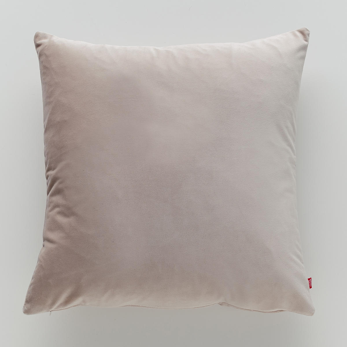 KISSENBEZUG Minister - Beige, Textil (45/45cm) - home&you