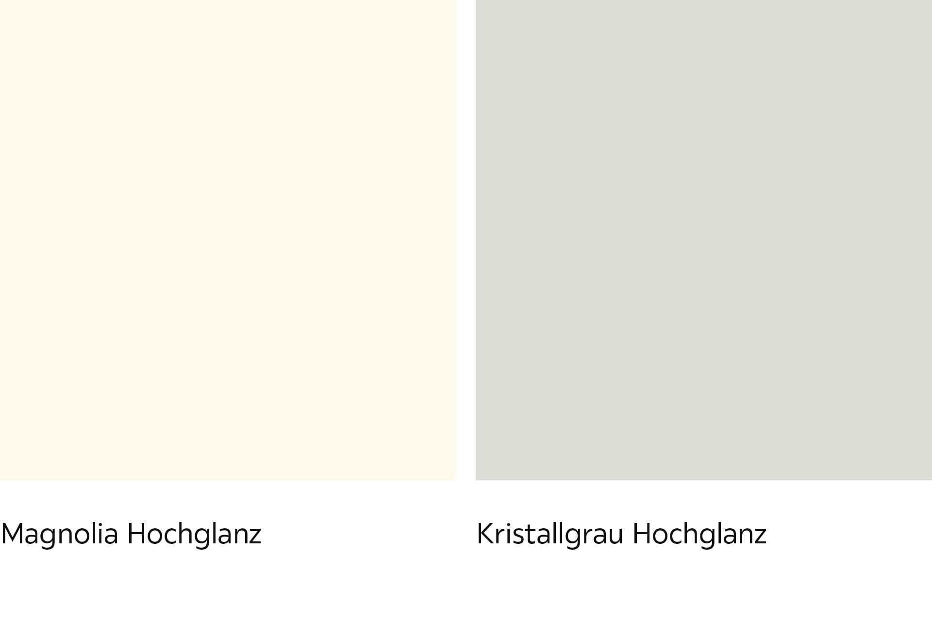 Ultragliss Novel Küchenfronten