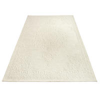 OUTDOORTEPPICH 120/160 cm Rimini 412 - Creme, Textil (120/160cm) - Paco Home
