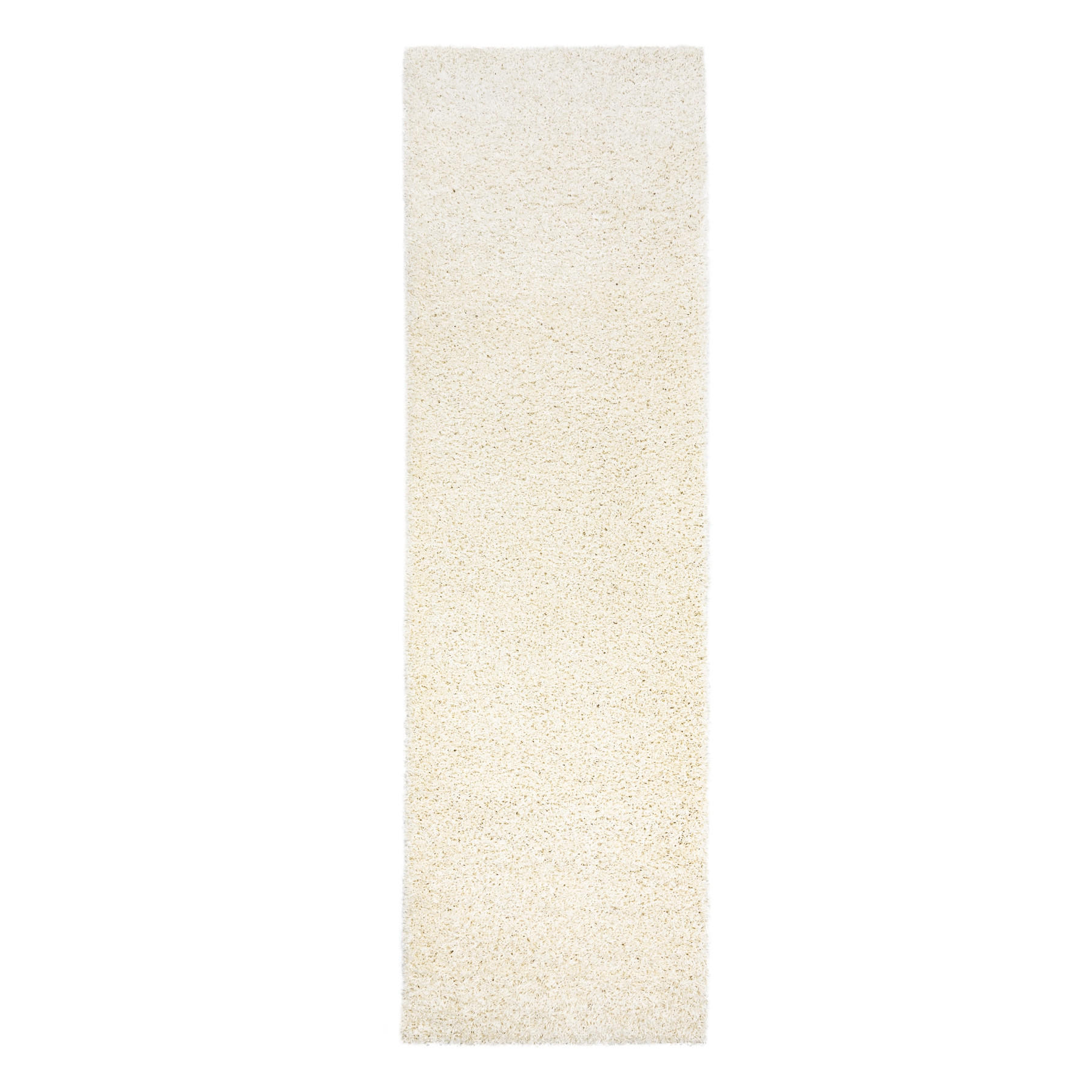 TEPPICH Soffi 70/200 cm - Creme, Textil (70/200cm) - rugsX