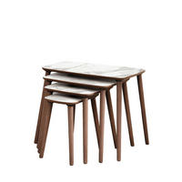 COUCHTISCH luci weiss - Weiß, Holz (70/40/55cm) - Habitat Garten