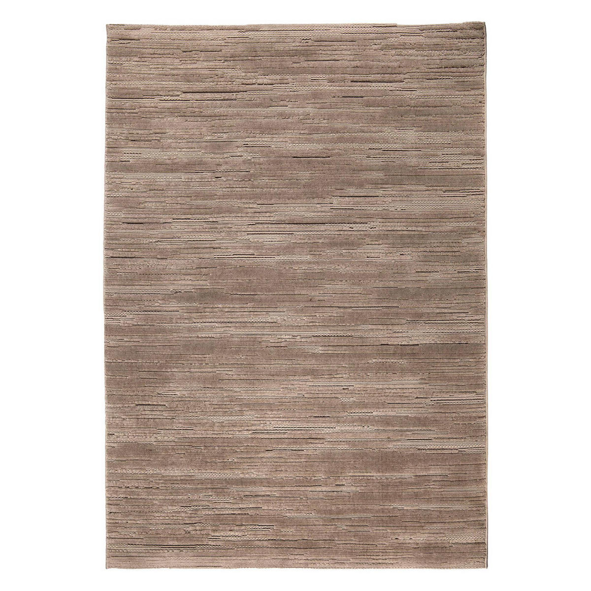 TEPPICH Vermon natur 160 x 230 x 1 cm - Naturfarben, Textil (160/230cm) - Vivaraise