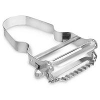 SPARSCHÄLER Silber - Silberfarben, Metall (12cm) - Orion 