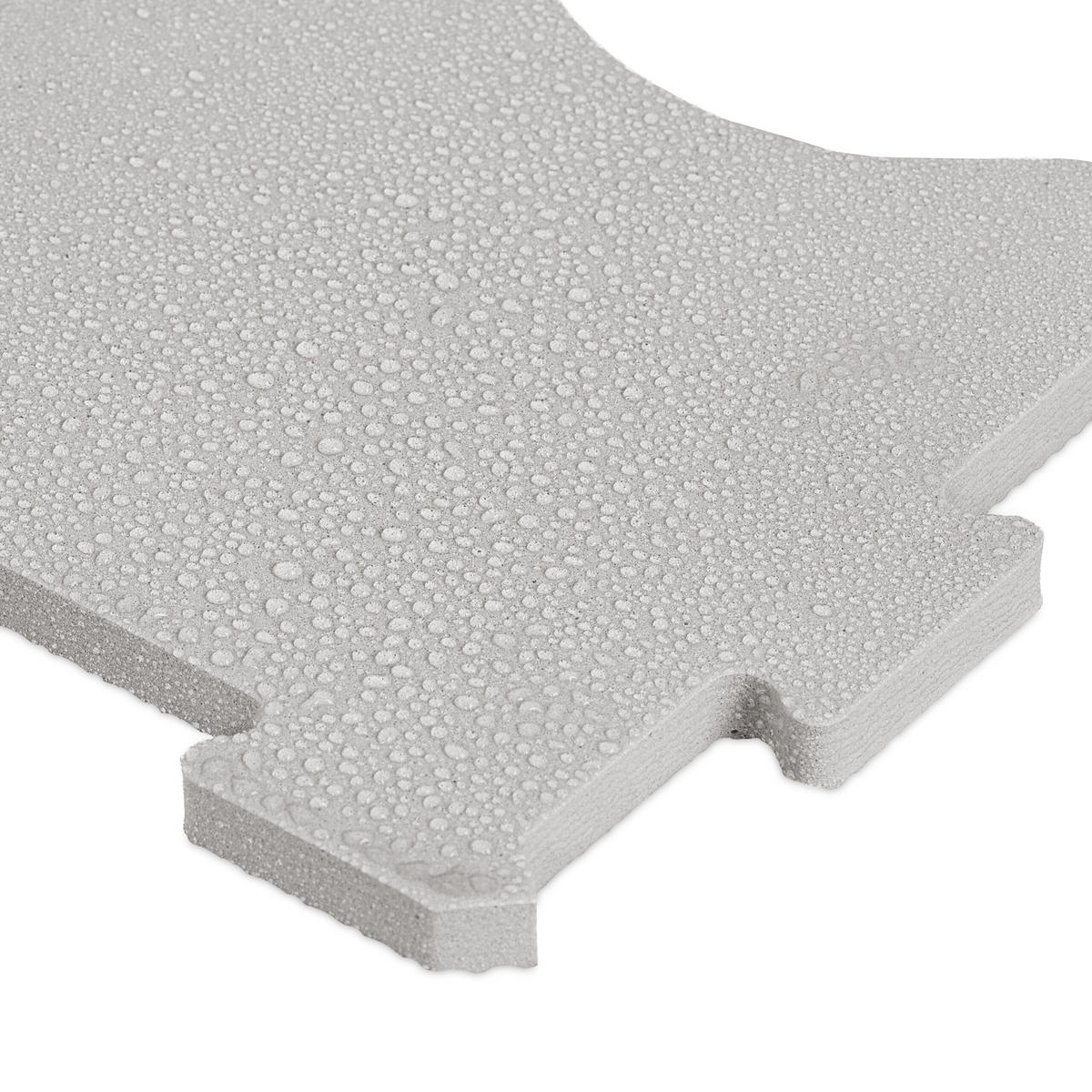 24-DIELNA puzzle mat - viacfarebná, textil (60/60cm) - Relaxdays