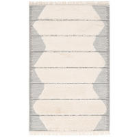 IN & OUTDOOR TEPPICH SHAGGY SYLT TREND - Grau, Textil (160/230cm) - Pergamon