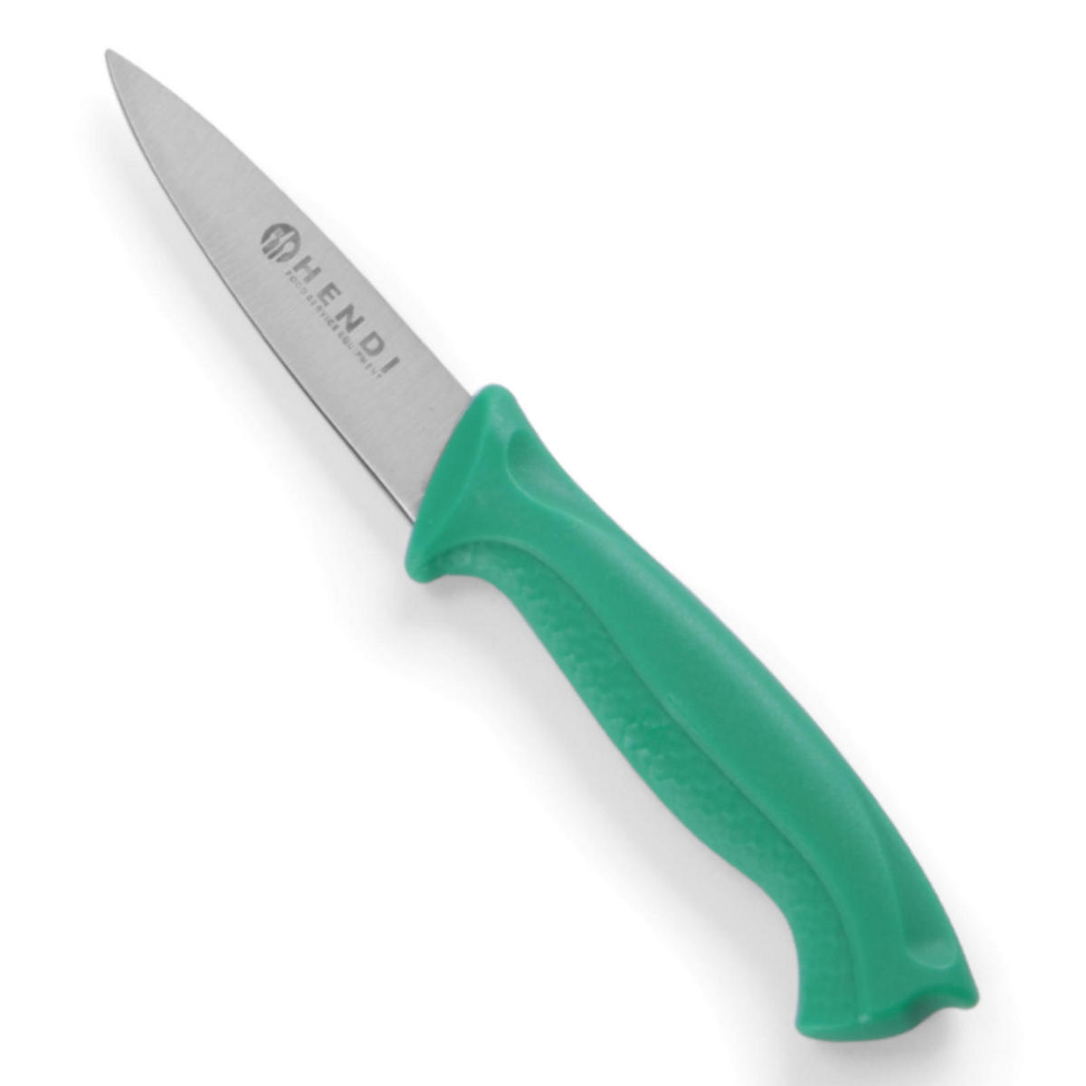 MESSER 3442586 - Silberfarben, Metall (25cm) - Hendi