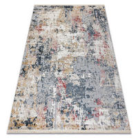 TEPPICH Distin 120/170 cm - Weiß, Textil (120/170cm) - rugsX