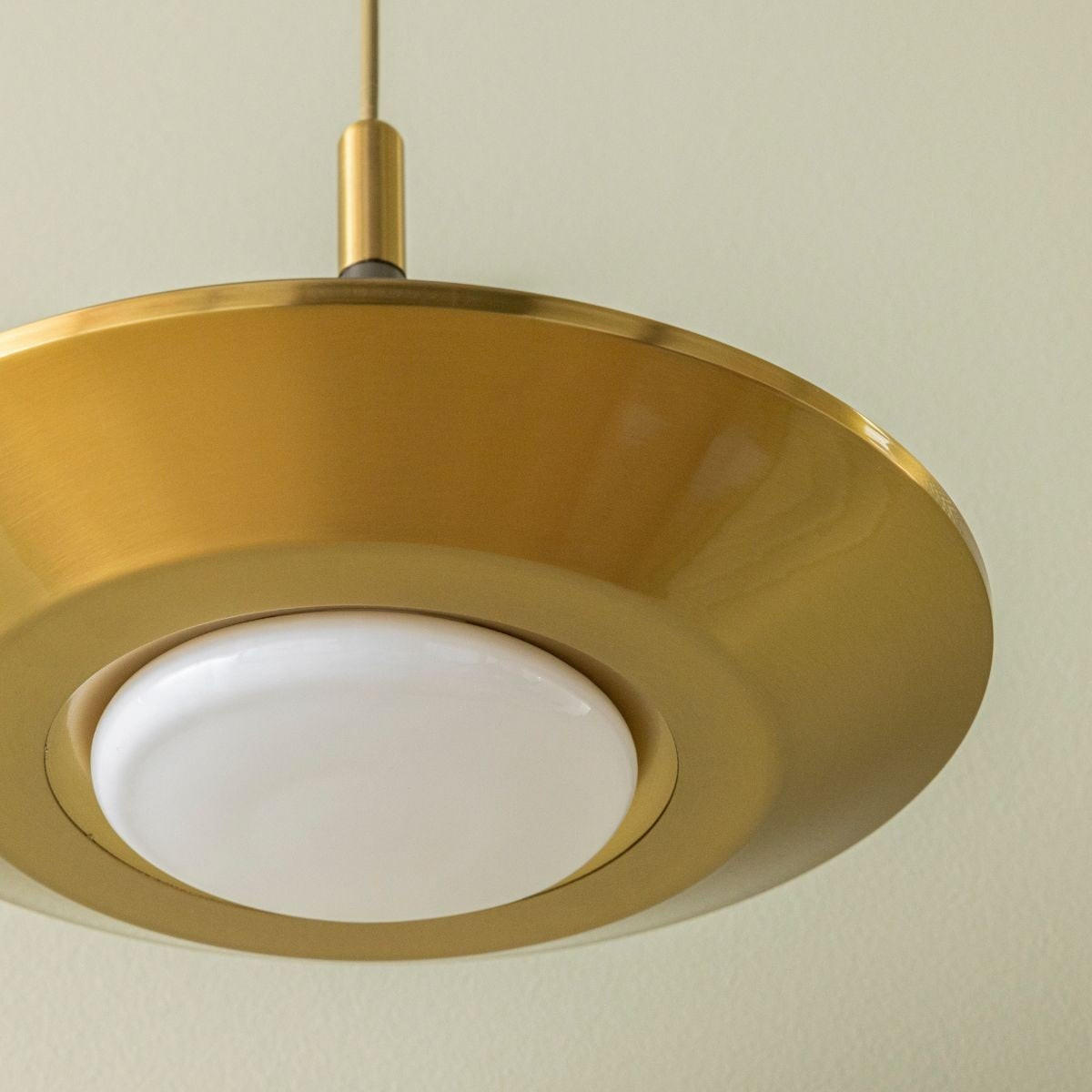 KRONLEUCHTER aus schwarzem metall mit messinggold-finish - orion 36/36/40-200 cm - Schwarz, Metall (36/36/200cm) - Signature