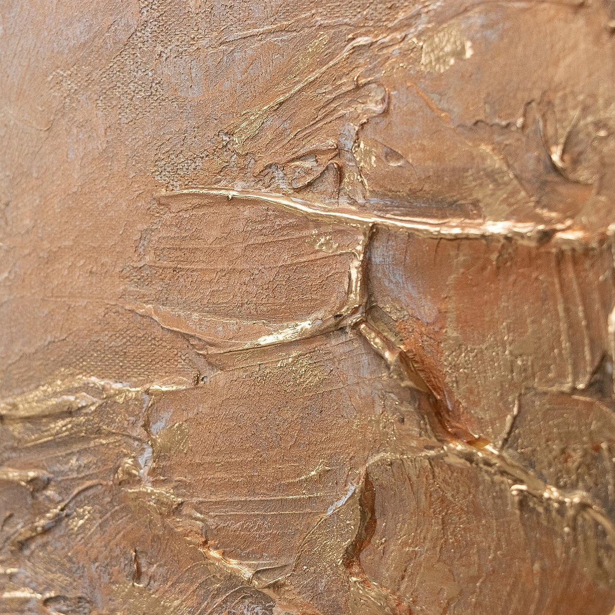 GEMÄLDE Schönheit Schattenfugenrahmen Schwarz 120x40 cm - Schwarz, Holz (120/40cm) - YS-art gallery