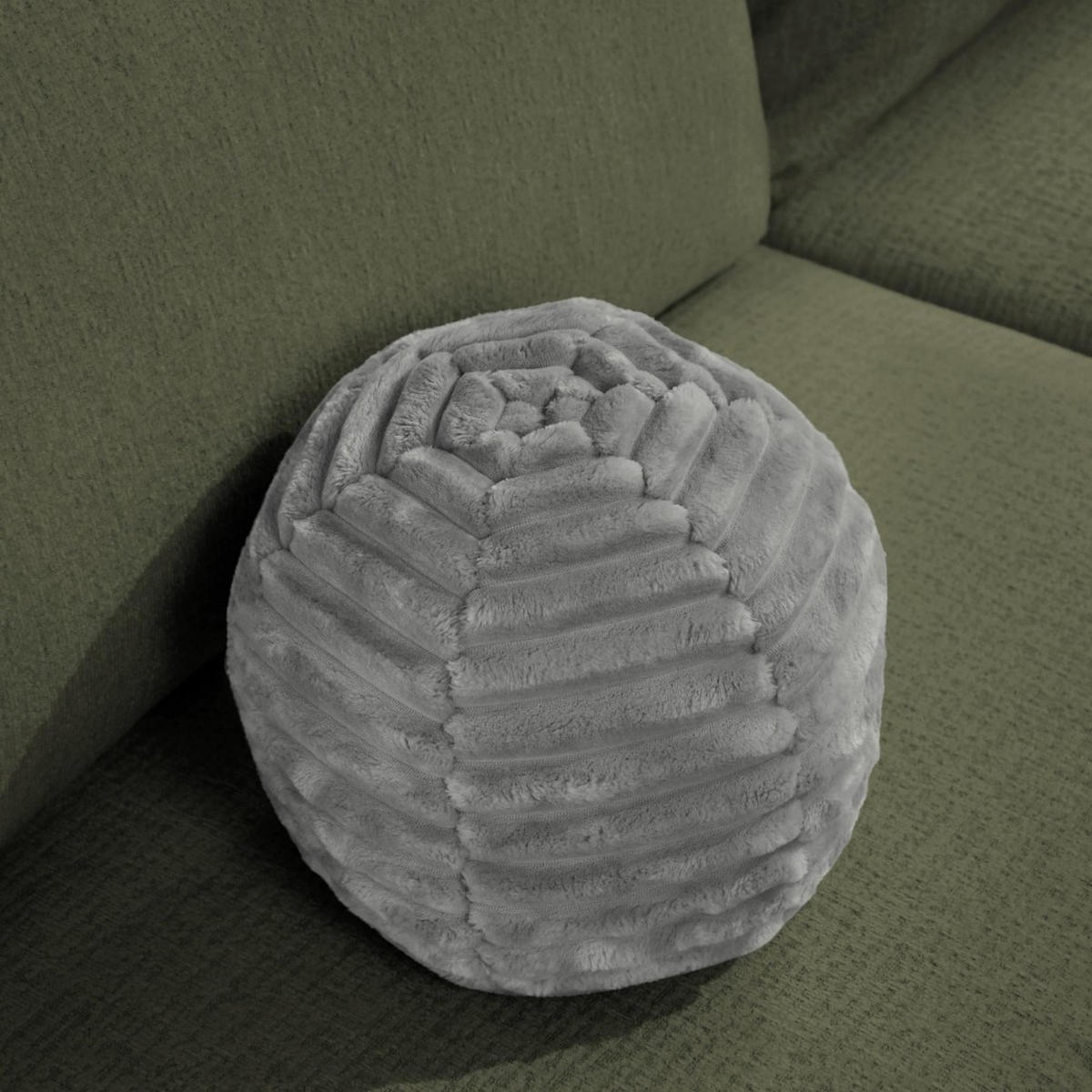 SCHLAFSOFA Darling 2-Sitzer, mit Bettkasten, Dunkelgrün - Dunkelgrün, Textil (210/92/100cm) - Beautysofa