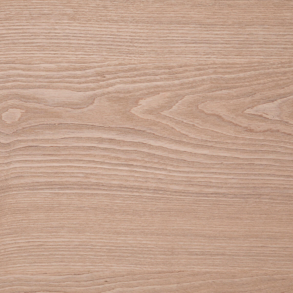 KAFFEETISCH Tränenform Mileo Braun - Braun, Holzwerkstoff (98/60/51.5cm) - Atmosphera Createur d´interieur