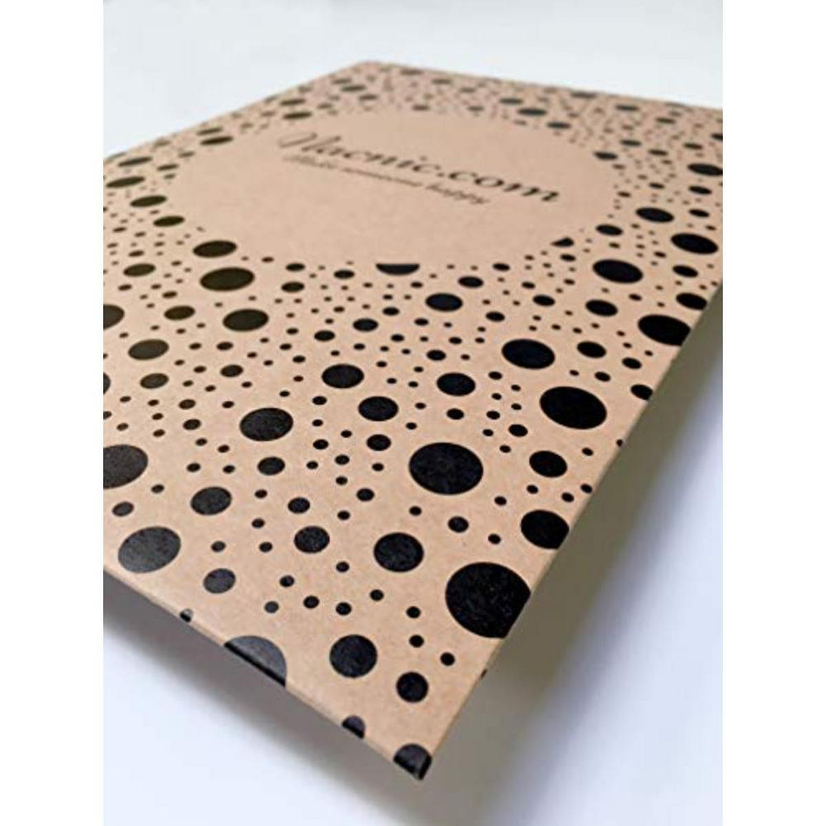 POSTER Set mit 4 von Obst und Gemüse A4 Rahmenlos - Klar, Papier (29.7/3cm) - Nacnic