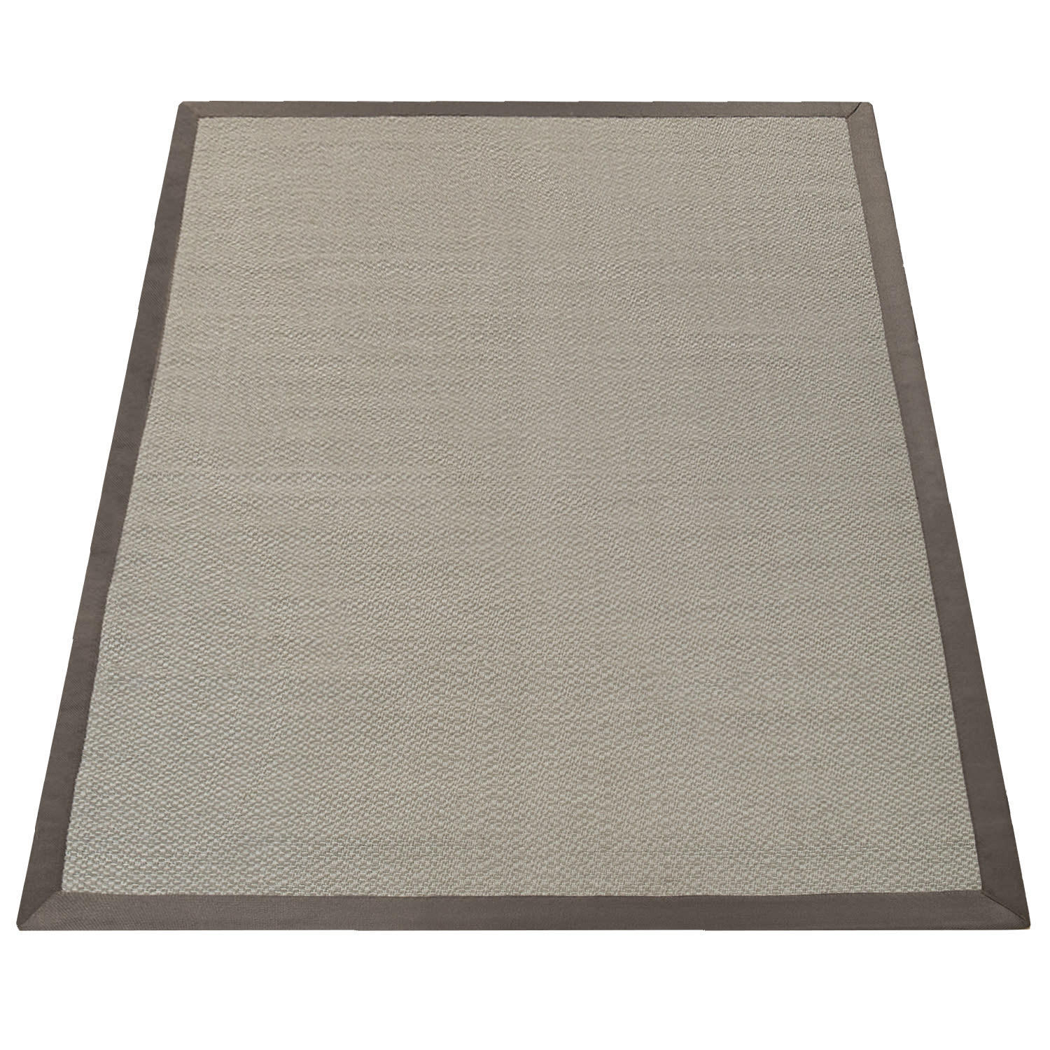 OUTDOORTEPPICH 80/150 cm Sisala 270 - Beige, Kunststoff (80/150cm) - Paco Home