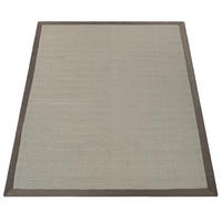 OUTDOORTEPPICH 240/340 cm Sisala 270 - Beige, Kunststoff (240/340cm) - Paco Home