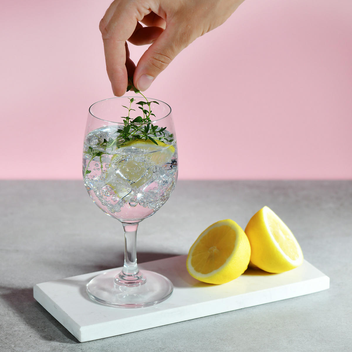 WEINGLAS, 6er-Set, 250 ml - Transparent, Glas (0.25L) - Krosno Glass