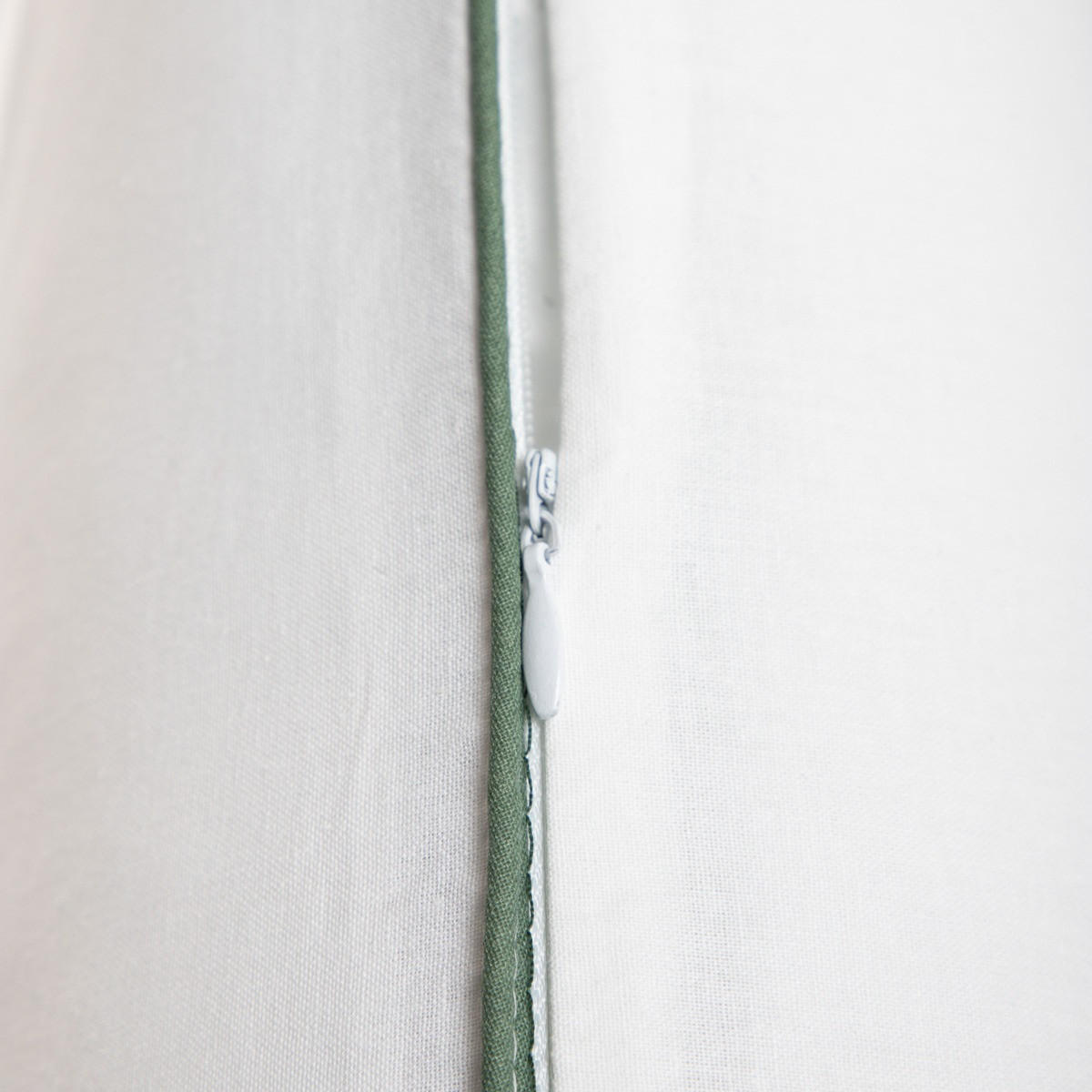 BETTWÄSCHE Conwallie 220/200 cm - Weiß, Textil (220/200cm) - Homla